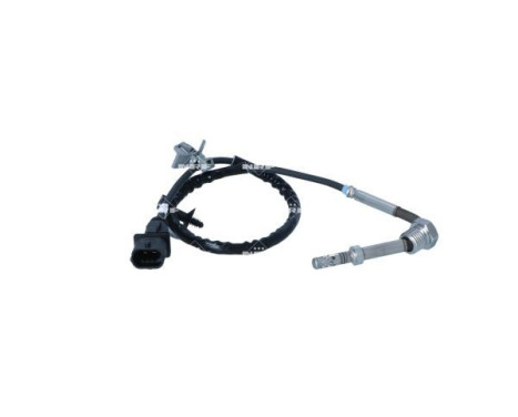 Sensor, avgastemperatur