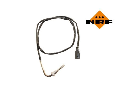 Sensor, avgastemperatur, bild 2