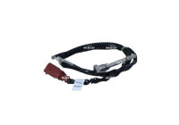 Sensor, avgastemperatur