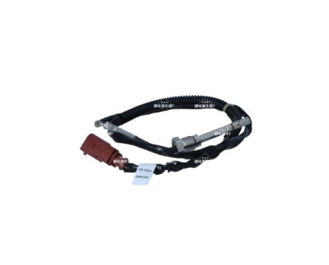 Sensor, avgastemperatur