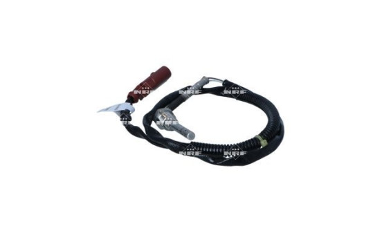 Sensor, avgastemperatur, bild 2