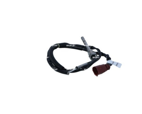 Sensor, avgastemperatur, bild 4