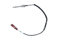 Sensor, avgastemperatur