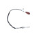 Sensor, avgastemperatur, miniatyr 3