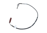 Sensor, avgastemperatur