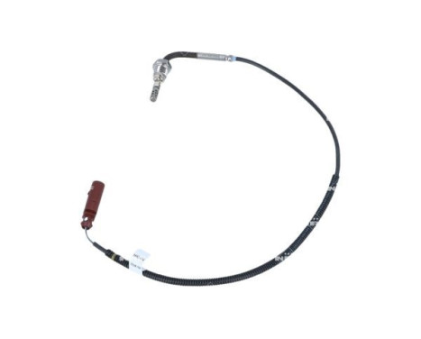 Sensor, avgastemperatur