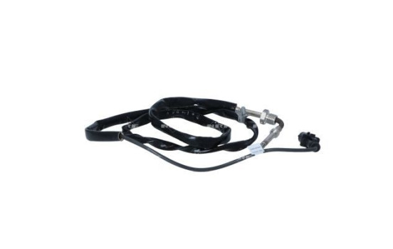 Sensor, avgastemperatur