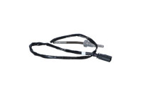 Sensor, avgastemperatur