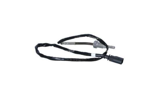 Sensor, avgastemperatur