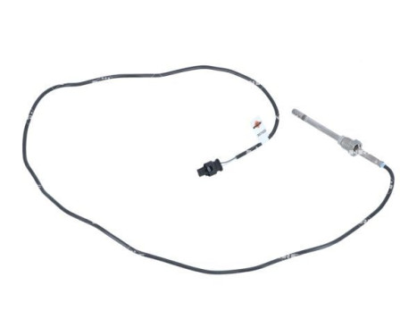 Sensor, avgastemperatur, bild 2