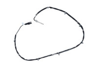 Sensor, avgastemperatur