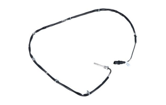 Sensor, avgastemperatur, bild 3