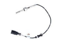 Sensor, avgastemperatur