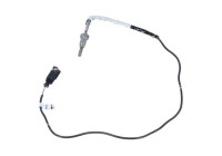 Sensor, avgastemperatur