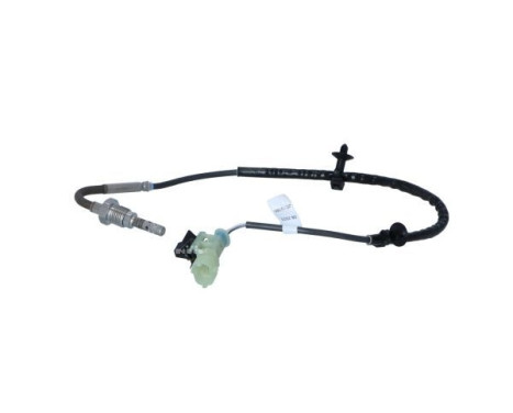 Sensor, avgastemperatur