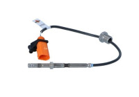 Sensor, avgastemperatur