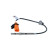 Sensor, avgastemperatur, miniatyr 2