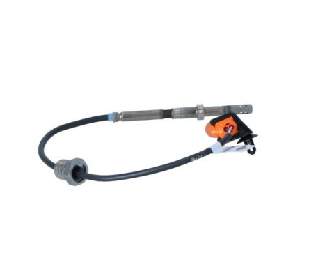 Sensor, avgastemperatur, bild 4