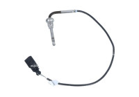 Sensor, avgastemperatur