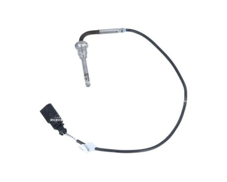 Sensor, avgastemperatur