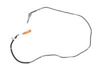 Sensor, avgastemperatur