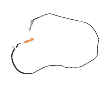 Sensor, avgastemperatur