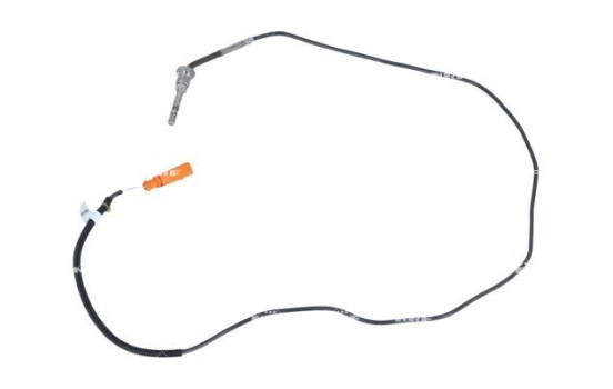 Sensor, avgastemperatur