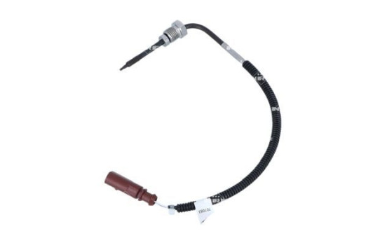 Sensor, avgastemperatur