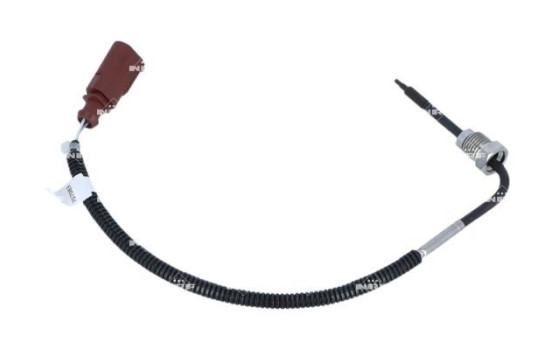 Sensor, avgastemperatur, bild 2