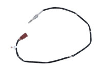 Sensor, avgastemperatur