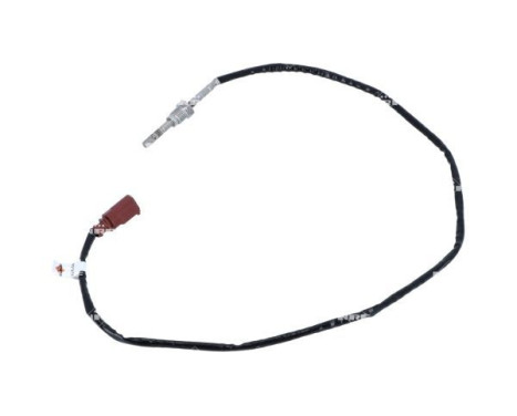 Sensor, avgastemperatur