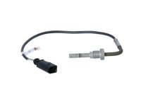 Sensor, avgastemperatur