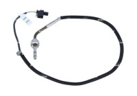 Sensor, avgastemperatur