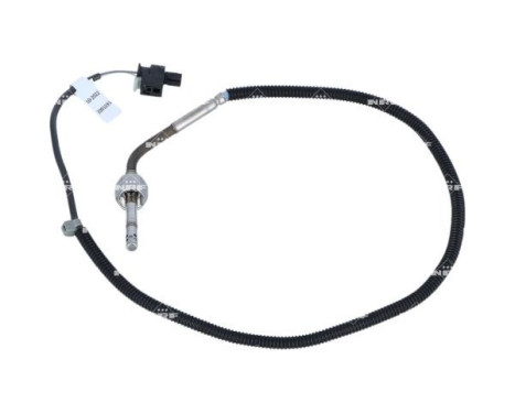 Sensor, avgastemperatur