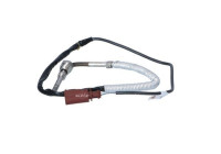 Sensor, avgastemperatur
