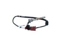 Sensor, avgastemperatur