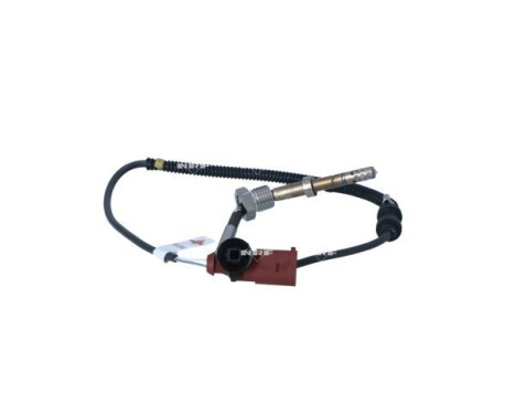 Sensor, avgastemperatur