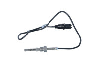 Sensor, avgastemperatur