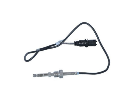 Sensor, avgastemperatur