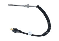 Sensor, avgastemperatur