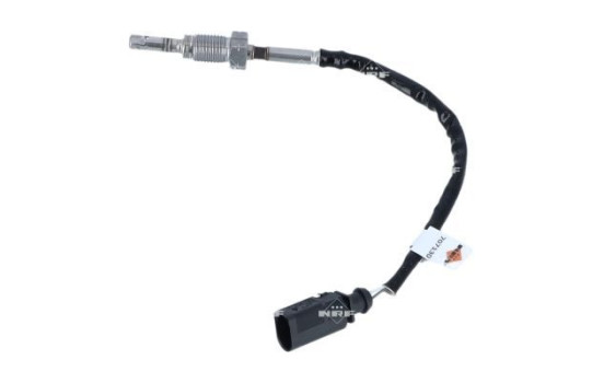 Sensor, avgastemperatur