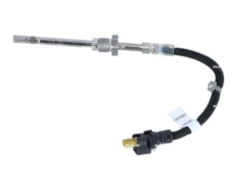 Sensor, avgastemperatur