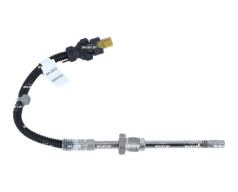 Sensor, avgastemperatur, bild 3