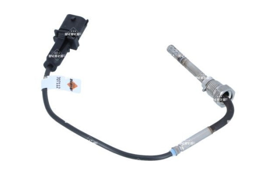 Sensor, avgastemperatur, bild 2