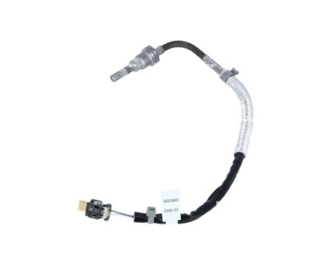 Sensor, avgastemperatur