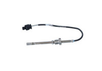 Sensor, avgastemperatur