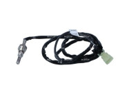 Sensor, avgastemperatur