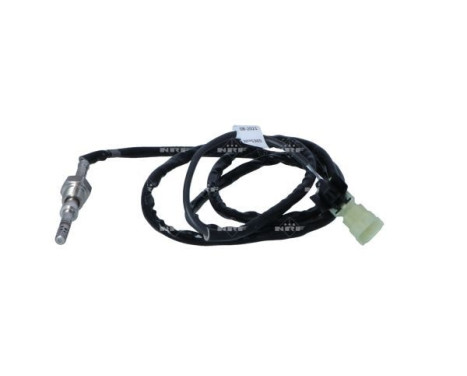 Sensor, avgastemperatur