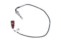 Sensor, avgastemperatur