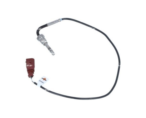 Sensor, avgastemperatur